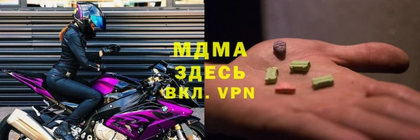 прущий лед Алзамай